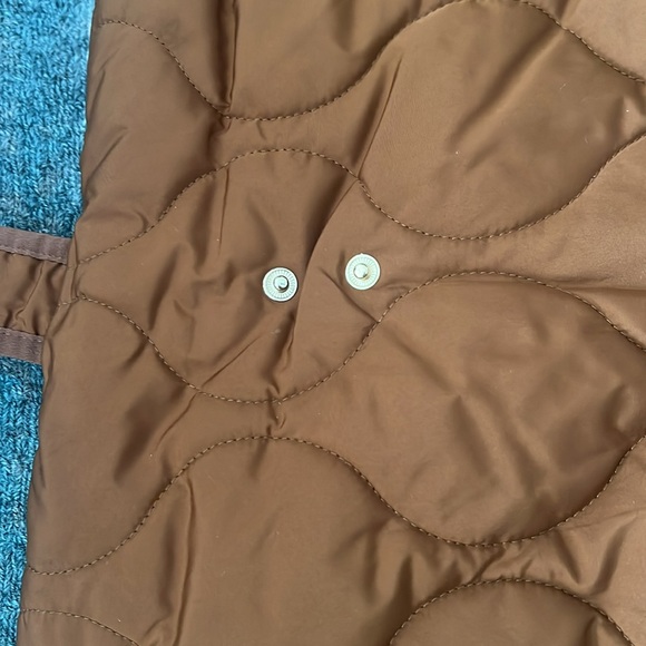 J Crew Primaloft Vest - Picture 7 of 7